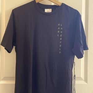 Karl Lagerfeld tees for Men